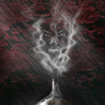 Artwork thumbnail, INCENSED by RamsayGee