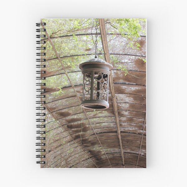 Item preview, Garden Lantern designed and sold by Vivian Sturdivant.