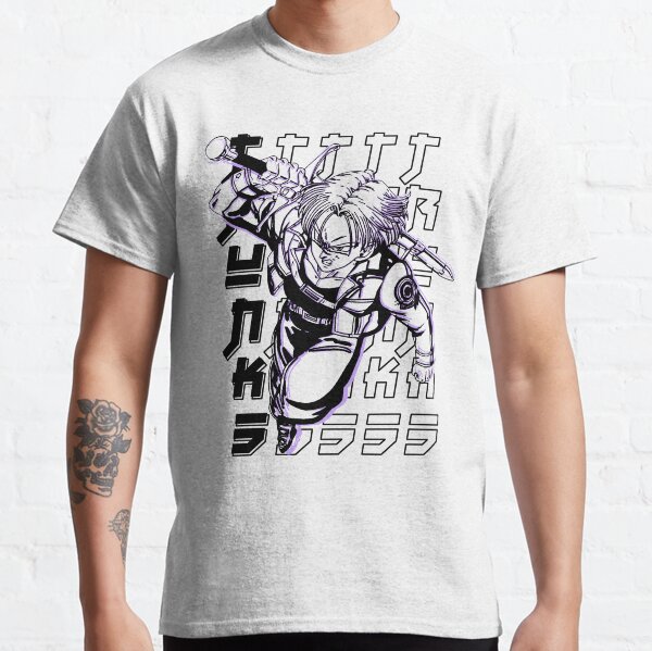 Trunks Classic T-Shirt