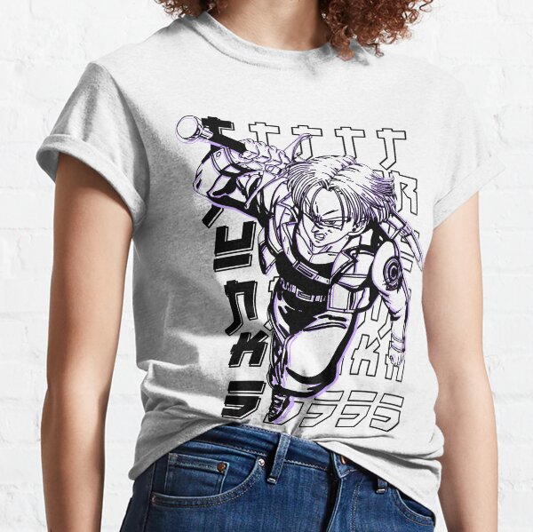 Trunks Classic T-Shirt