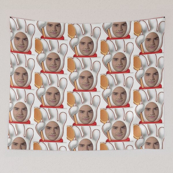 Item preview, Ben Shapiro hamburger helper designed and sold by ratchef.