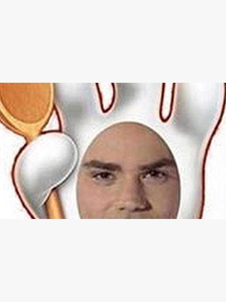 "Ben Shapiro hamburger helper" Mug by ratchef Redbubble