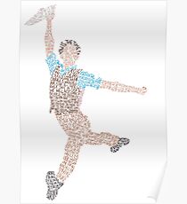 Newsies- Seize the Day Poster