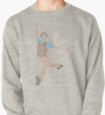 Newsies- Seize the Day Pullover