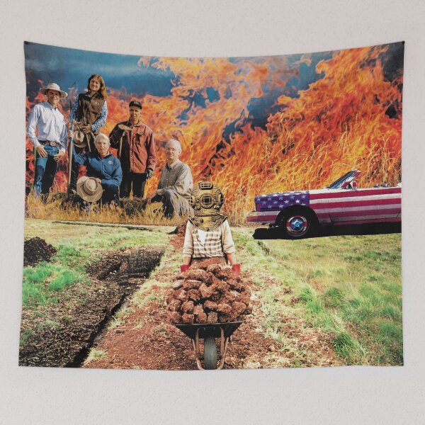 Item preview, Wildfire One designed and sold by Conner Reddan.