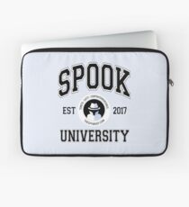 Funda para portátil Universidad Spook