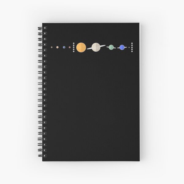 Item preview, Solar System designed and sold by Marissa Dudek.