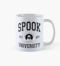 Spook University Mug