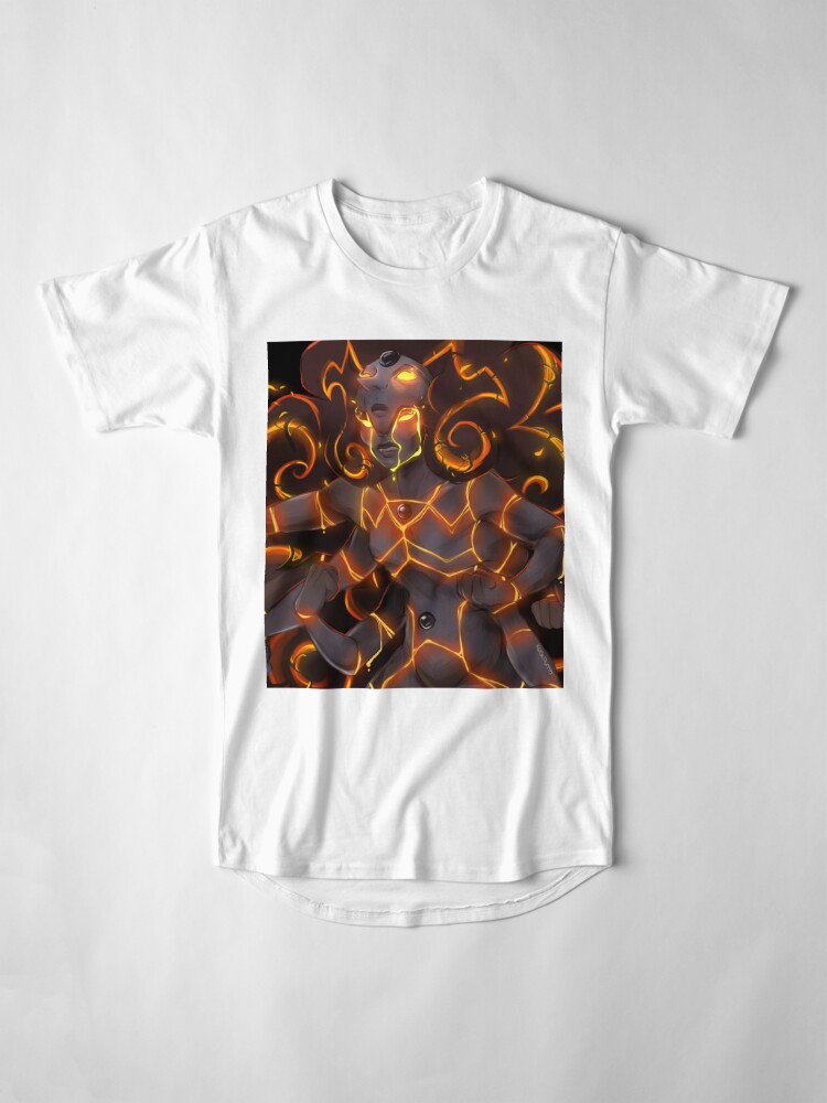 paradise lost obsidian shirt