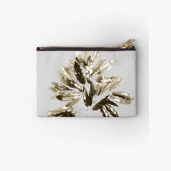 Item preview, Leaves of Many Shades designed and sold by Asok Mukhopadhyay.