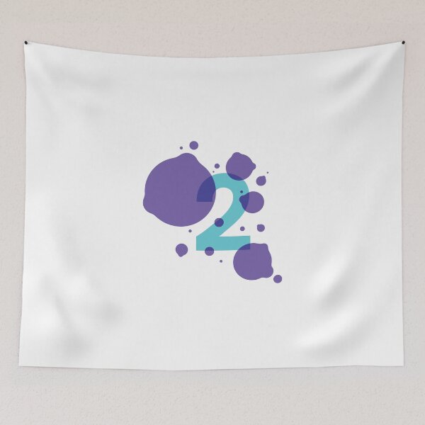 Item preview, Number 2 designed and sold by Stephen Doulas.