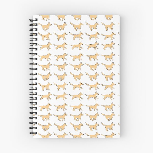 Item preview, Dog animation tiles designed and sold by Qur0w.