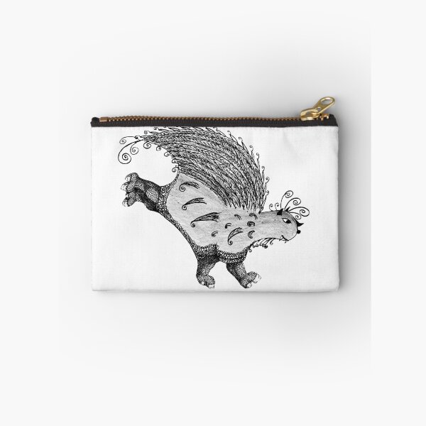 Item preview, Weird creature designed and sold by HaniaAnia.
