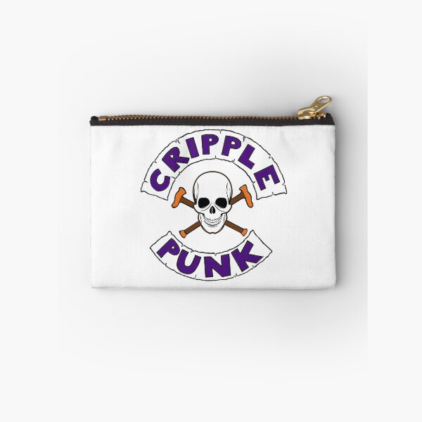Item preview, Cripple Punk designed and sold by ReluctantFemme.