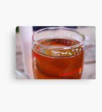 beer festival Canvas Print