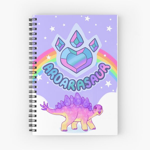 Item preview, Aroarasaur Stegosaurus  designed and sold by Darcisan.