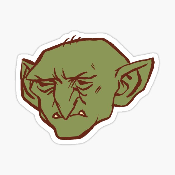 Item preview, NPC Goblin Recruit designed and sold by Barb  and Rogue.