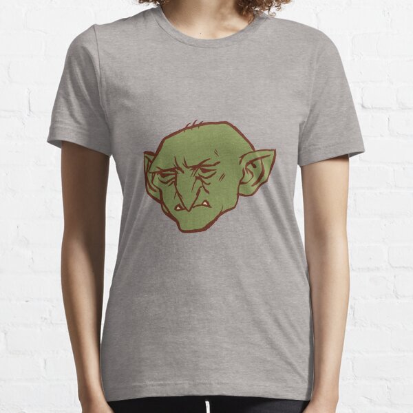 Item preview, NPC Goblin Recruit designed and sold by Barb  and Rogue.