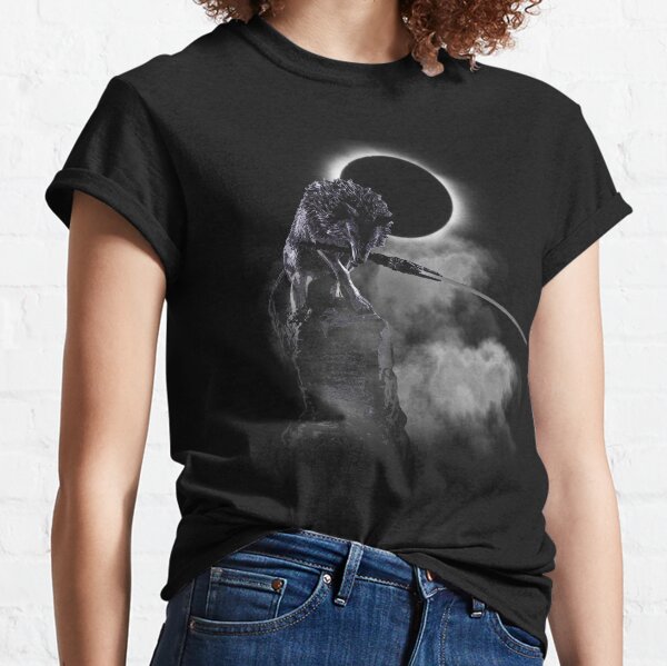 Great Wolf Classic T-Shirt
