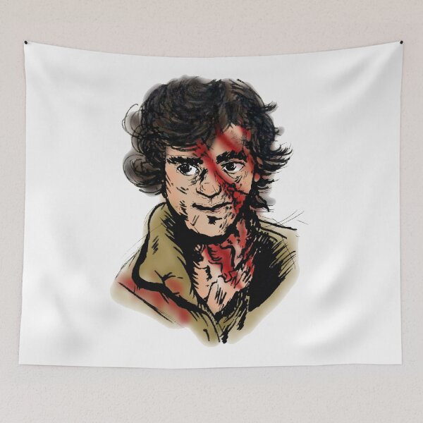 Item preview, Jack Goodman (Alone) designed and sold by AliceCorsairs.