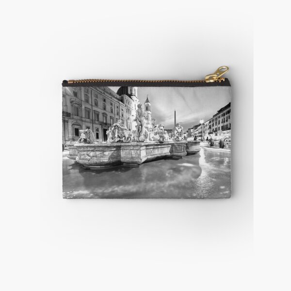 Item preview, Piazza Navona designed and sold by Adrian Alford Photography.