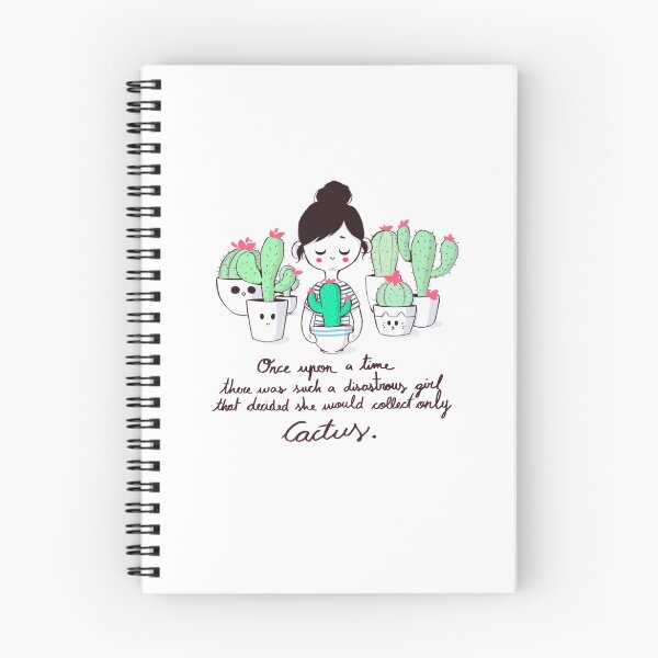 Item preview, The Cactus Girl designed and sold by raqueltraveart.