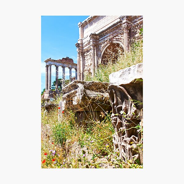 Item preview, Ancient Rome  designed and sold by Adrian Alford Photography.