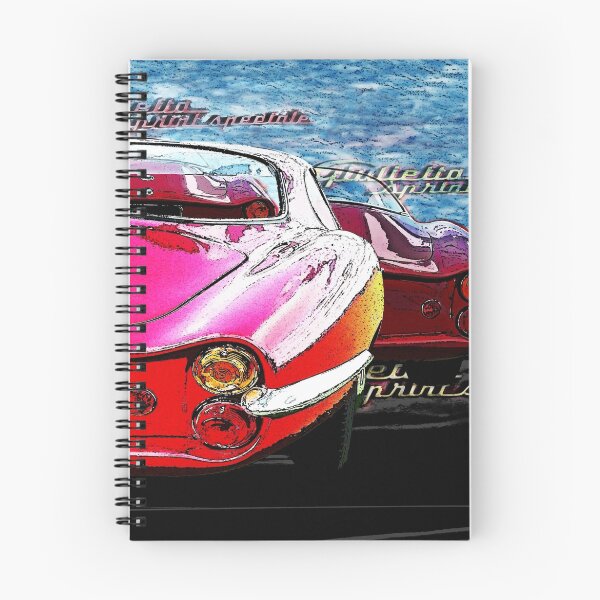 Item preview, Sprint Speciale designed and sold by scat53.