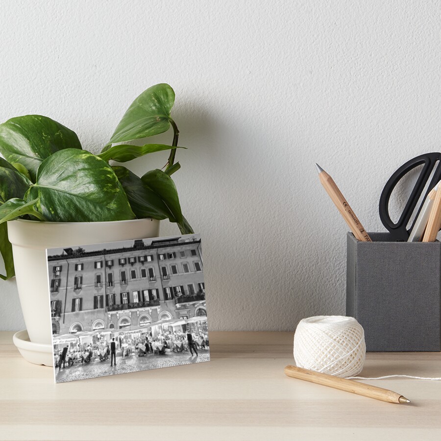 Item preview, Art Board Print designed and sold by AdrianAlford.