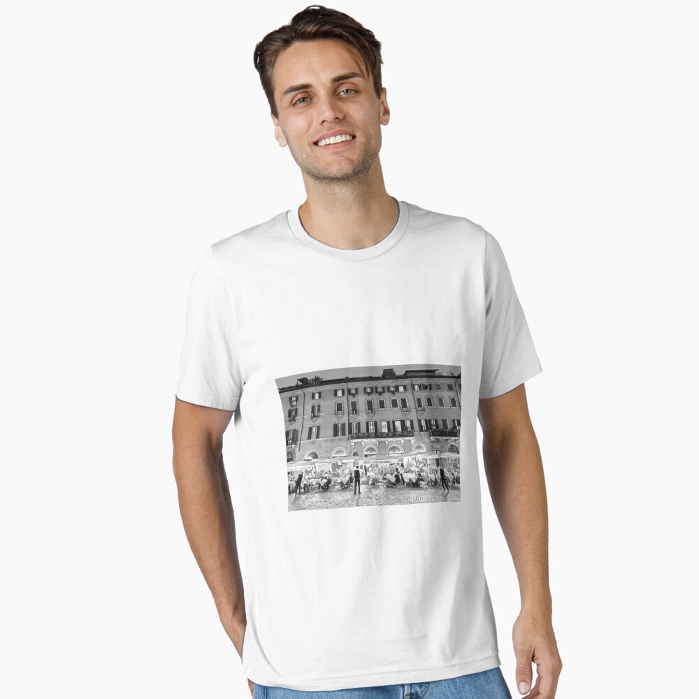 Item preview, Essential T-Shirt designed and sold by AdrianAlford.
