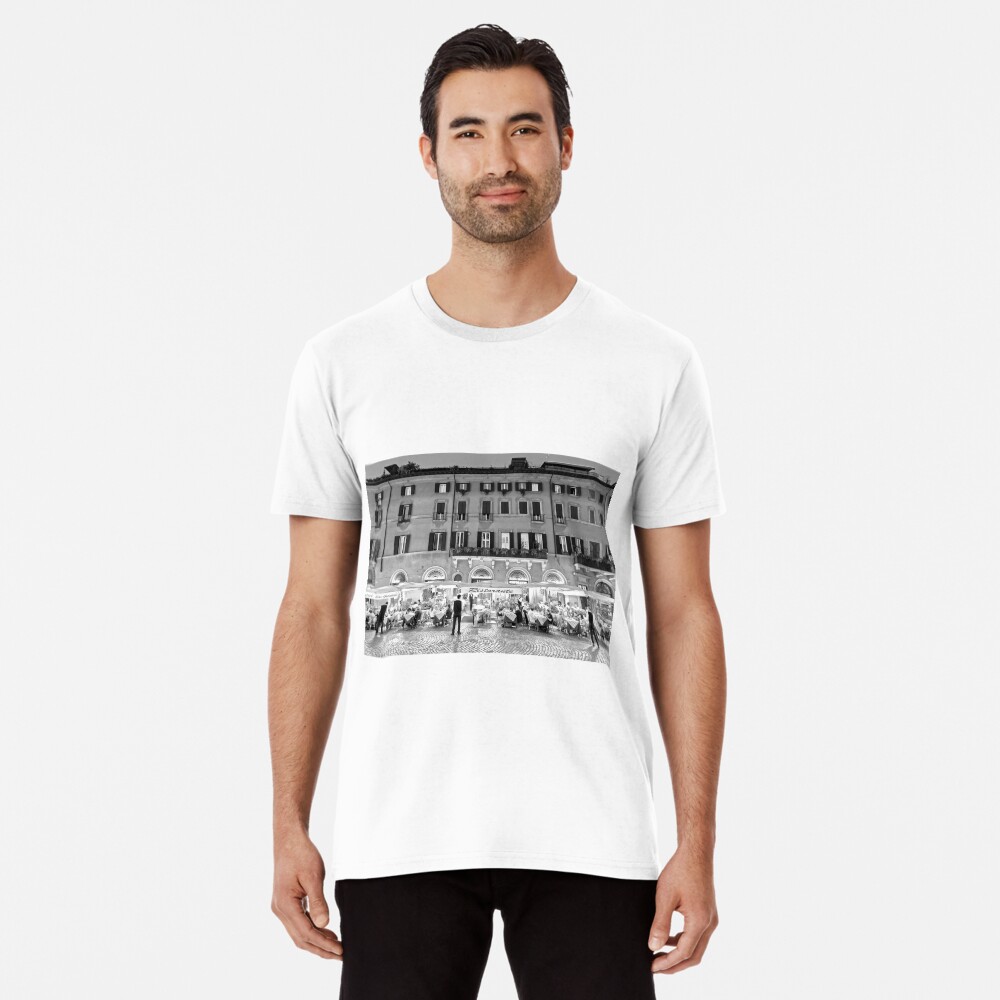 Item preview, Premium T-Shirt designed and sold by AdrianAlford.