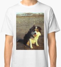 Laddie in March Classic T-Shirt