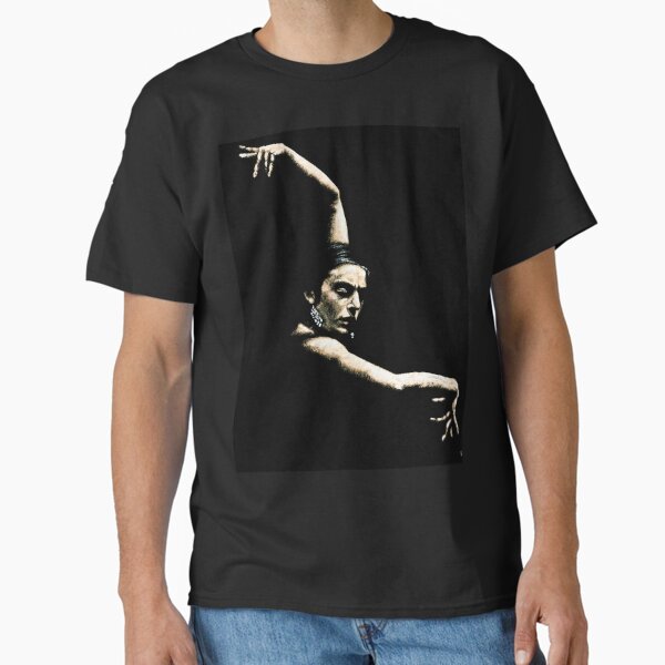 Item preview, Flamenco Arms designed and sold by richardyoung.