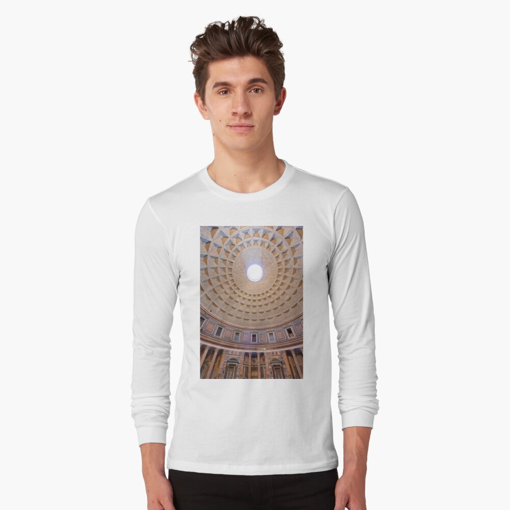 Item preview, Long Sleeve T-Shirt designed and sold by AdrianAlford.