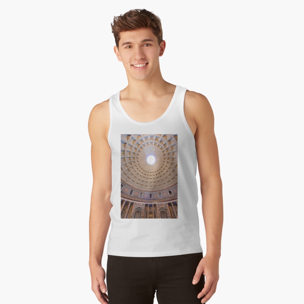 Item preview, Tank Top designed and sold by AdrianAlford.