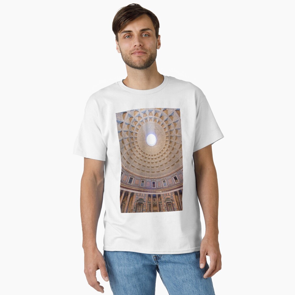 Item preview, Classic T-Shirt designed and sold by AdrianAlford.