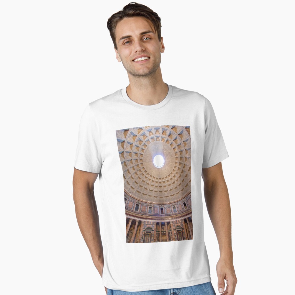 Item preview, Essential T-Shirt designed and sold by AdrianAlford.