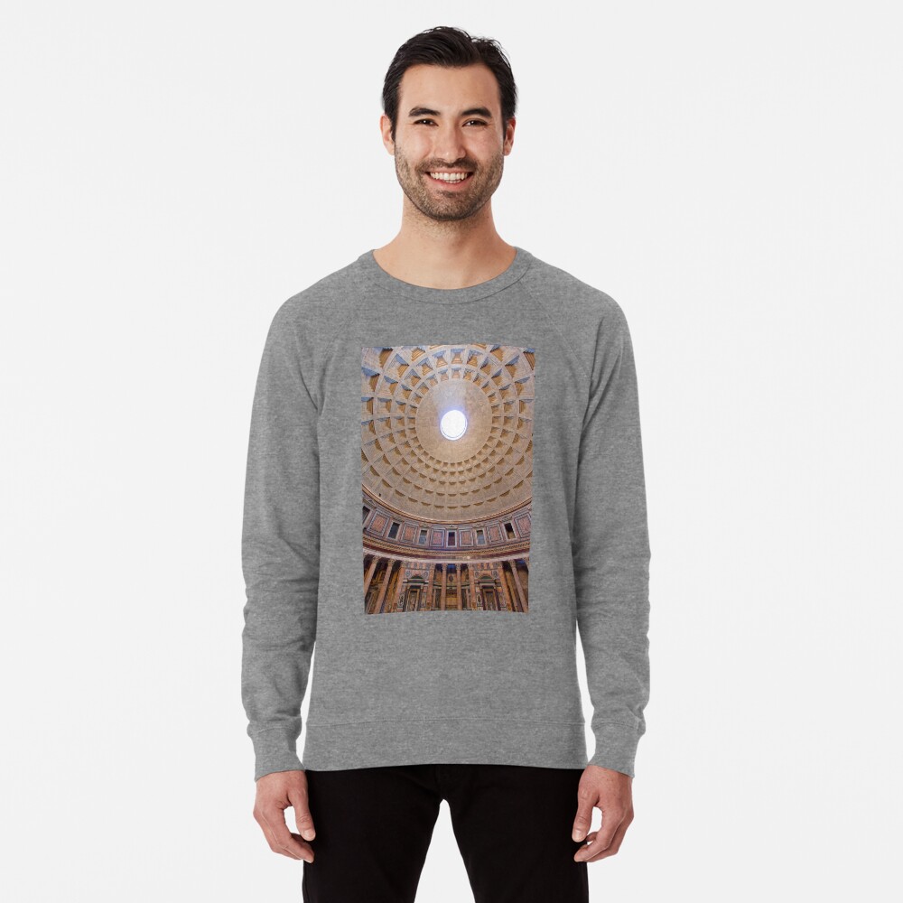 Item preview, Lightweight Sweatshirt designed and sold by AdrianAlford.