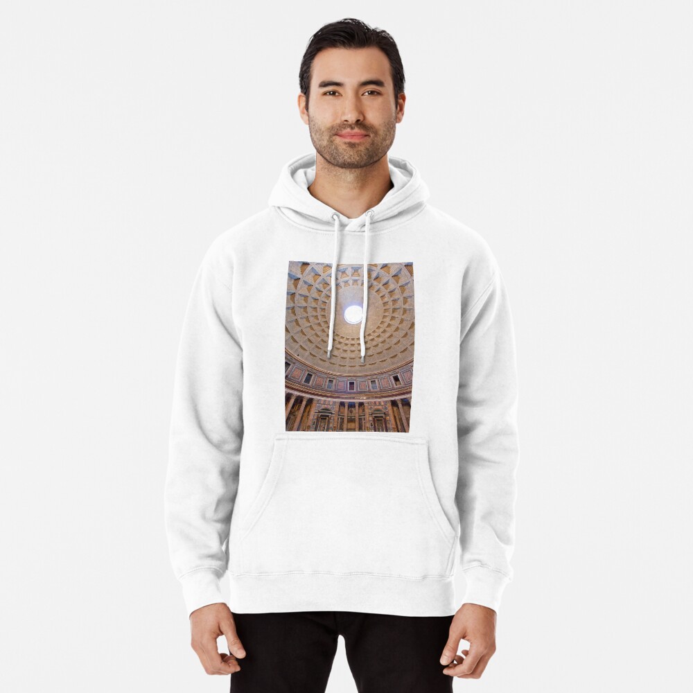Item preview, Pullover Hoodie designed and sold by AdrianAlford.
