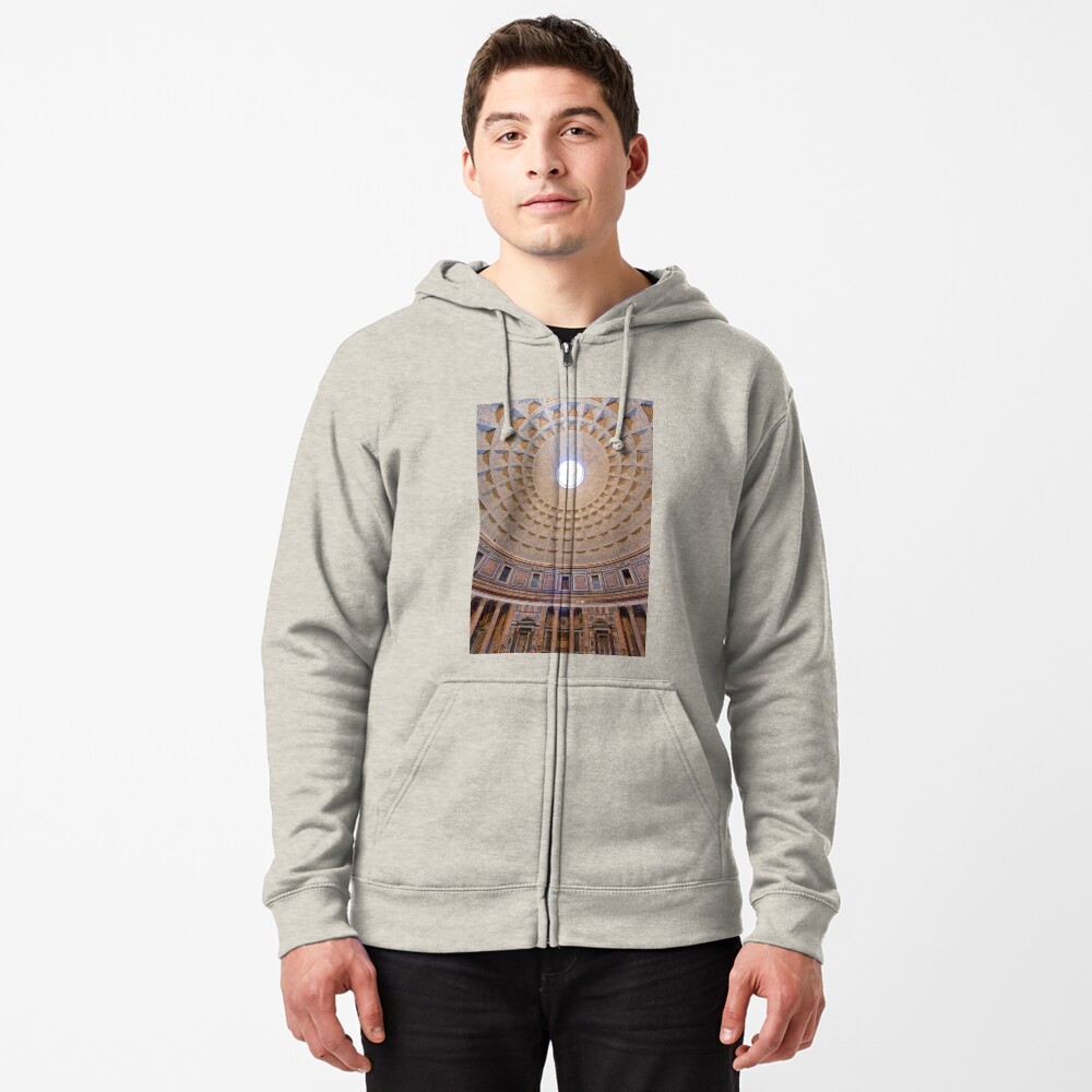 Item preview, Zipped Hoodie designed and sold by AdrianAlford.
