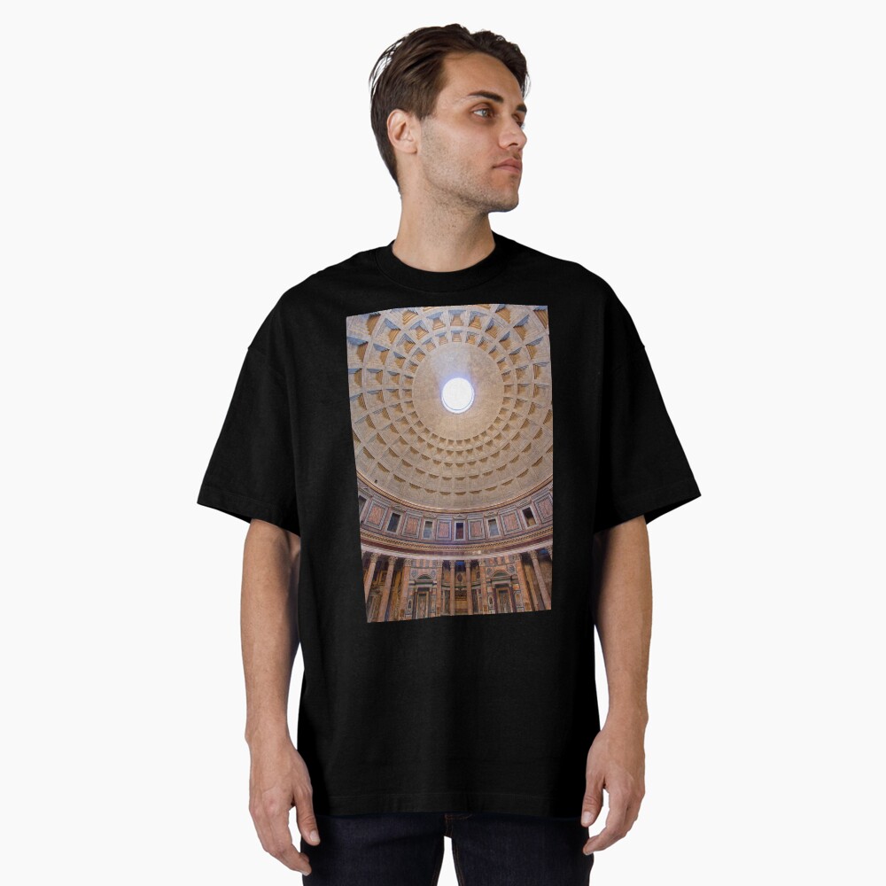 Item preview, Oversized T-Shirt designed and sold by AdrianAlford.