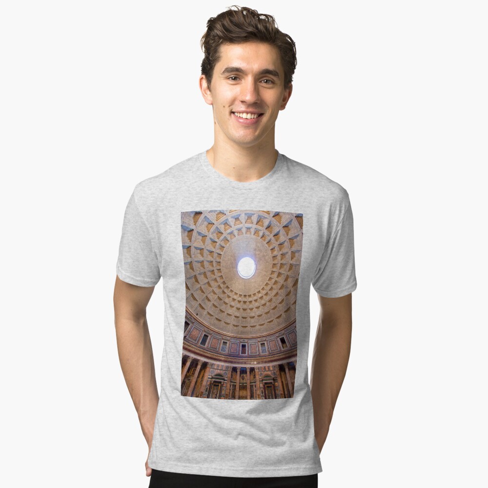 Item preview, Tri-blend T-Shirt designed and sold by AdrianAlford.