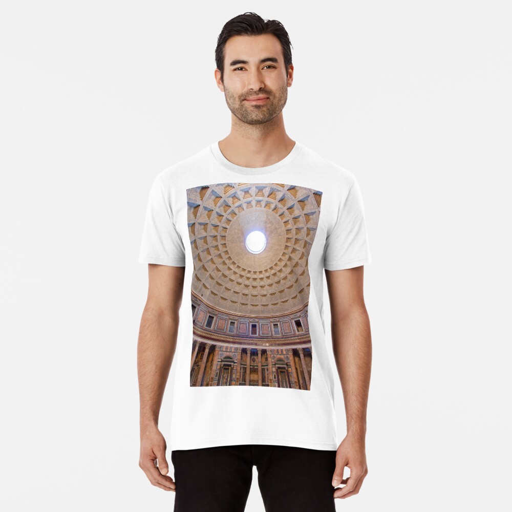 Item preview, Premium T-Shirt designed and sold by AdrianAlford.