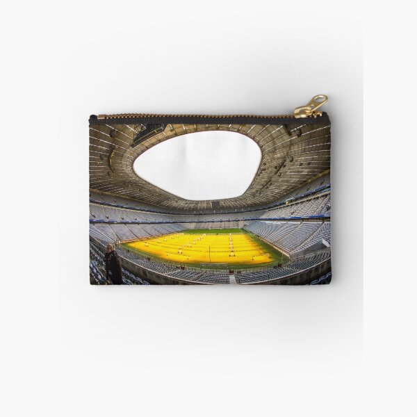 Item preview, Allianz Arena designed and sold by rafandrian.