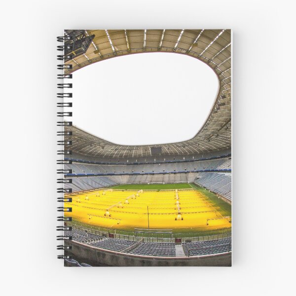 Item preview, Allianz Arena designed and sold by rafandrian.
