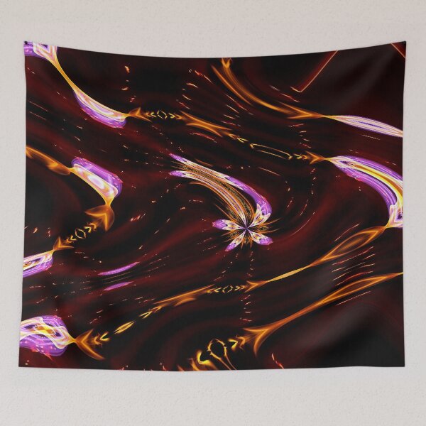Item preview, Floral Escapade designed and sold by ArtistsQuest.