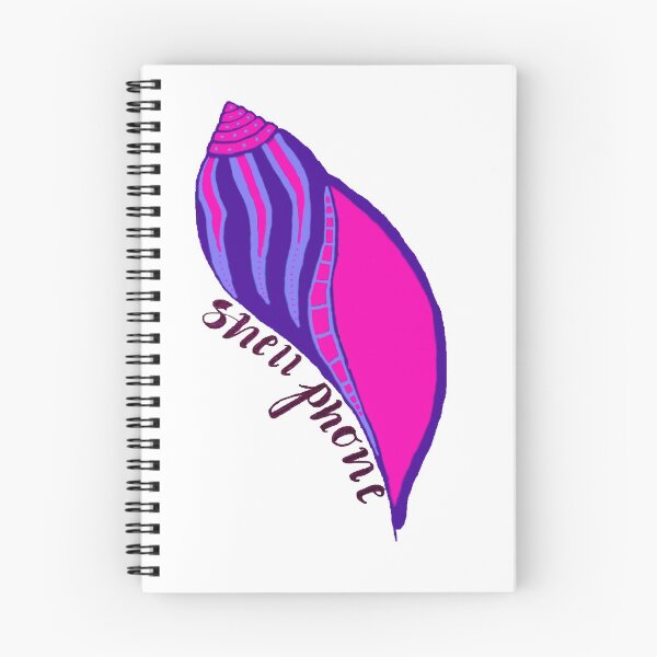 Item preview, Shell phone! designed and sold by garzalill98.
