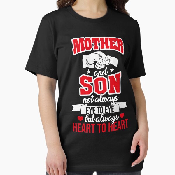 Item preview, Mother And Son designed and sold by TristanRehbach.
