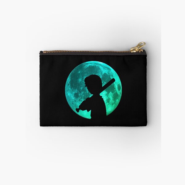 Item preview, Anime Naota Moon Inspired Shirt designed and sold by JaneFlame.