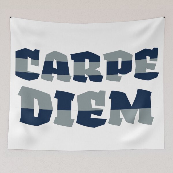 Item preview, CARPE DIEM designed and sold by OBJETDART.